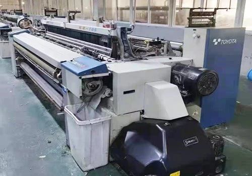 Used Textile Machine Used Textile Machine
