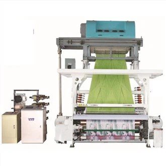 Telar de estoque de etiquetas