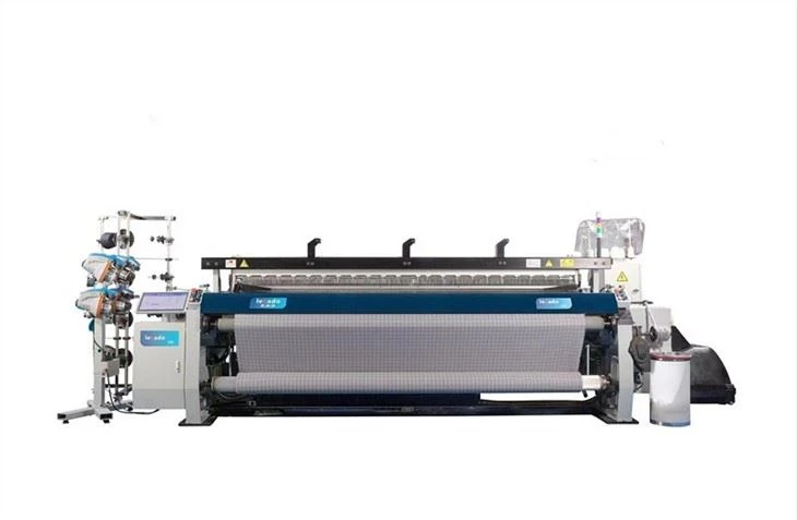 The Latest TN-I Air Jet Loom